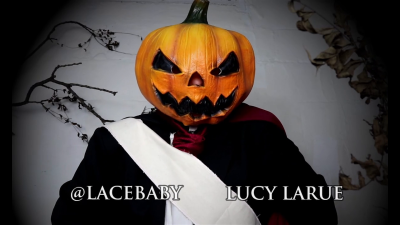 The Headless Horseman