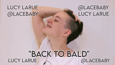 Back To Bald