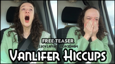Vanlifer Hiccups