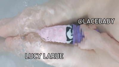 Suction Cup Toy Handle And Fantasy Toy