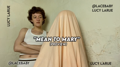 Mean To Mary