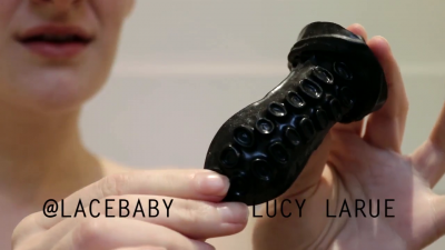 Kae Minivibe Closeup Cum