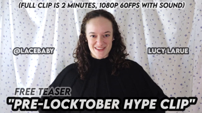 Pre-Locktober Hype Clip