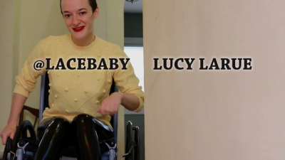 Running Over Your Dick In My Wheelchair