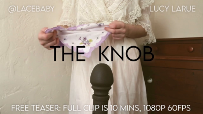 The Knob