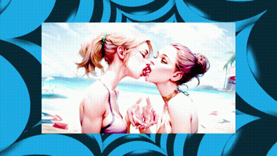 Rubbing Sissy Clitty JOI: Listen To Sissy Flirts And Feel Feminine