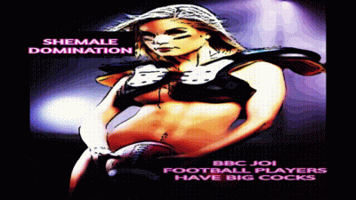 The Gay Sissy Football Player Dominates You JOI Style To Make You Drool When You See Football Players