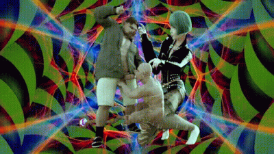 Be A Gaypig Sausage Sucking And Rimming For The Witch Daz Version