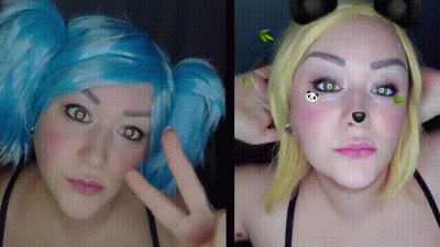 Shemale Brandy Gets 3 Rounds With Your Sissy Bottom Directed By Goddess Lana