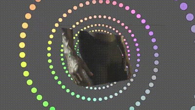 Mesmerized To Love Big Black Balls Enhanced Ballsack Edition