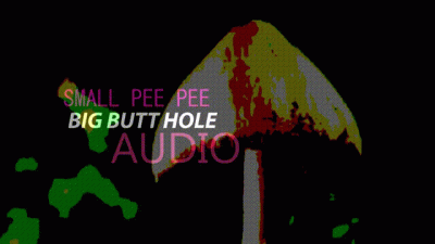 Small Penis Big Butt Audio