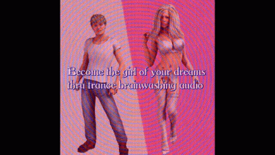 Sissy Trance Mesmerized For Cock Slave Clip