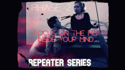Phase 2 Focus On The Pig Inside Your Mind