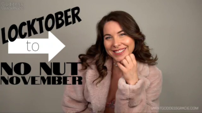 Locktober To No Nut November
