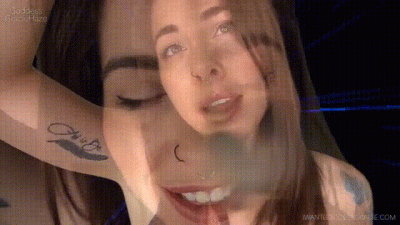 My **** Eyes