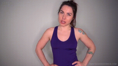 No Gains | Humiliation Custom