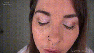 Mesmerized By Eyes & Nips