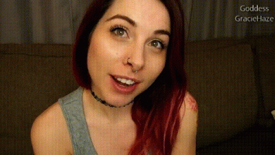 B-Mailed By Babysitter For Jerking