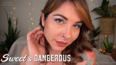 Sweet & Dangerous