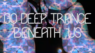 Go Deep Trance Beneath Us Ft Mei
