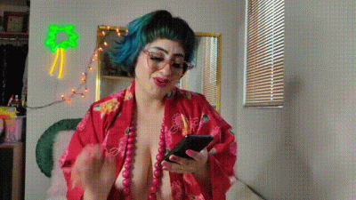 Pimptress Will Make Good Money With Your Sissy Ass:)