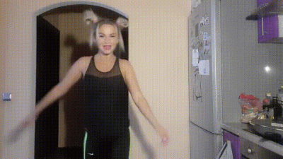 Foot Fetish In Neylon