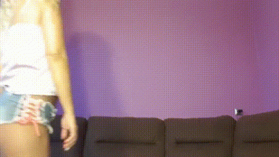 Mistress Play With Slave