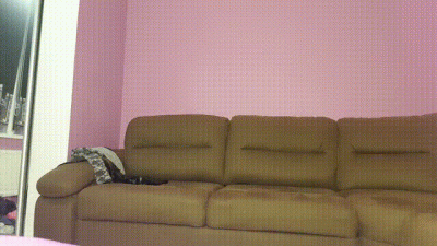 Goddess Show Wet Pussy And On Legins. Fitting, Changing Clothes