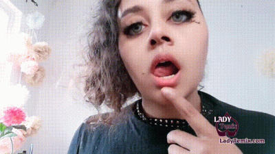 Sensual Red Liquid Lipstick Lip Worship