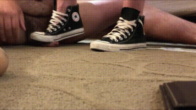 Jessica Ballbusting & Shoejob Full Clip