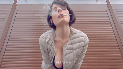 Co-Worker Ashtray CEI