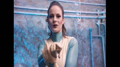 Your Anal Exam 720P Cruelalice