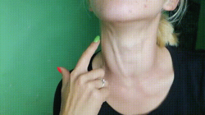 The Veins On My Throat