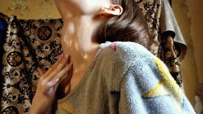 Fun Play With My Throat