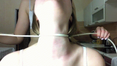 Their Game With Neck