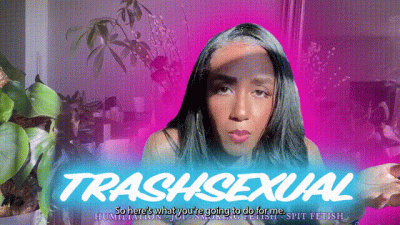 Trashsexual | Closed Captions