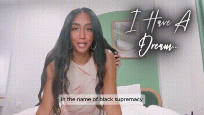 I Have A Dream Nbwo | Bnwo Closed Captions