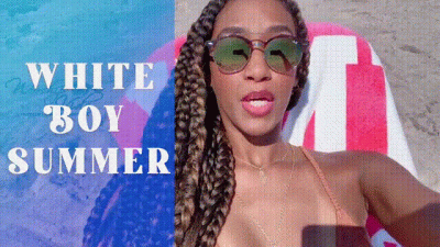 White Boy Summer
