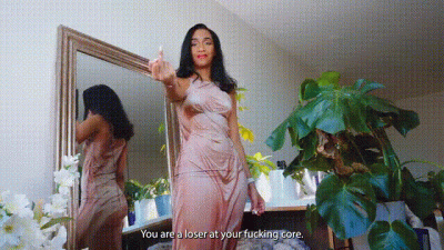 Short Sexual Reject Closed Captions