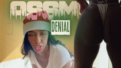 Assmas Denial Mindfuck