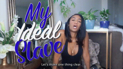 My Ideal Slave | Closed Captions | Nbwo