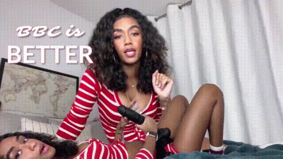 BBC Is Better CEI & Bmail-Fantasy