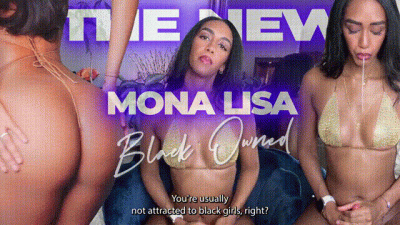 The New Mona Lisa | Closed Captions