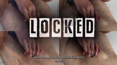 Locked | Closed Captions