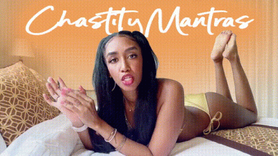 Chastity Mantras