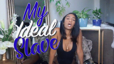 My Ideal Slave | Nbwo/Bnwo