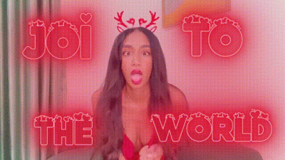 JOI To The World CEI