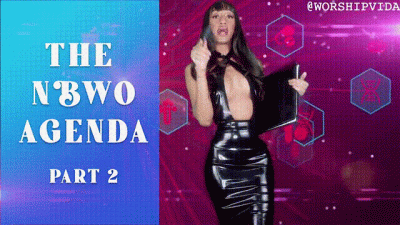 The Nbwo Agenda Part II