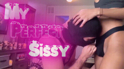 My Perfect Sissy | Closed Captions