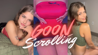 Goon Scrolling